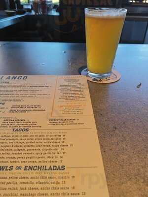 Blanco Cocina + Cantina