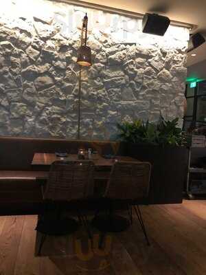 Blanco Cocina + Cantina