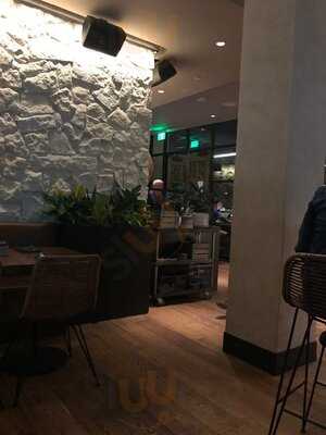 Blanco Cocina + Cantina