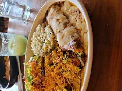 Blanco Cocina + Cantina