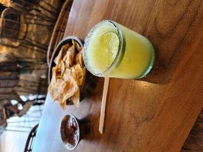 Blanco Cocina + Cantina