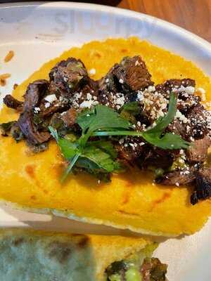 Blanco Cocina + Cantina