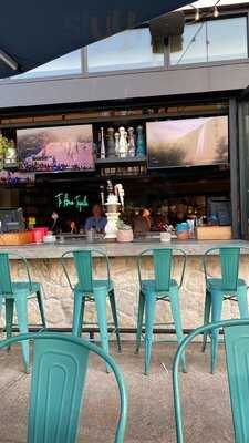 Blanco Cocina + Cantina