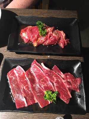 Gyu-kaku Japanese Bbq