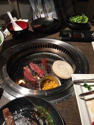 Gyu-kaku Japanese Bbq