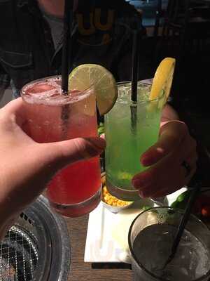 Gyu-kaku Japanese Bbq