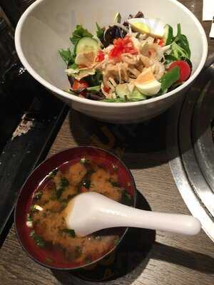 Gyu-kaku Japanese Bbq