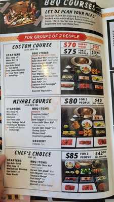 Gyu-kaku Japanese Bbq