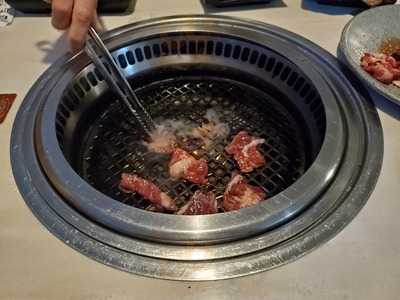Gyu-kaku Japanese Bbq