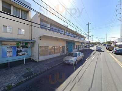 Gyu-kaku Japanese Bbq