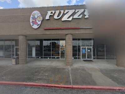 Fuzzy's Pizza Italian & Sports Cafe