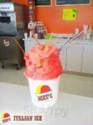 Mike's Italian Ice