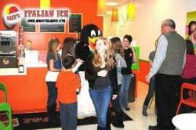 Mike's Italian Ice