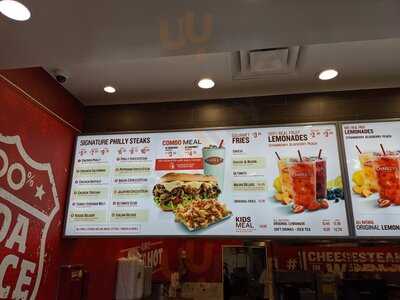 Charleys Philly Steaks