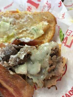 Charleys Philly Steaks