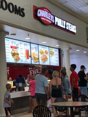 Charleys Philly Steaks