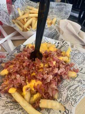 Charleys Philly Steaks