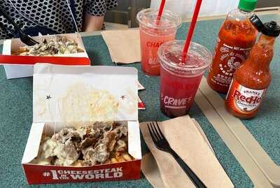 Charleys Philly Steaks