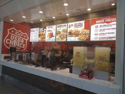 Charleys Philly Steaks