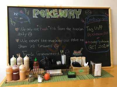 Pokeway