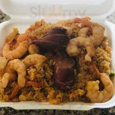 Lotus Seafood Restaurant