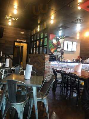 Lotus Seafood Restaurant