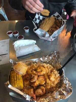 Lotus Seafood Restaurant