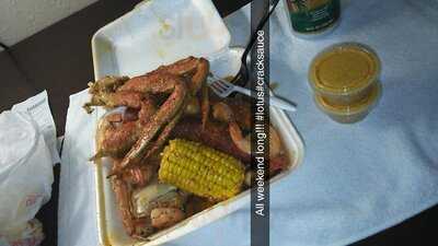 Lotus Seafood Restaurant