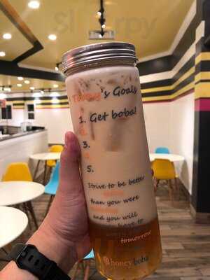 Honey Boba