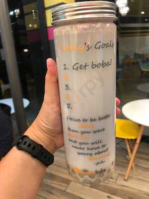 Honey Boba