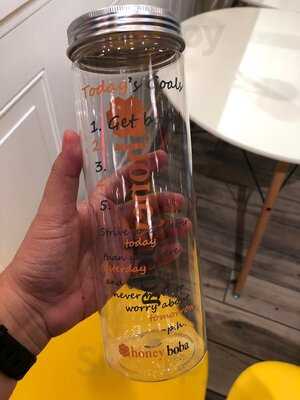Honey Boba