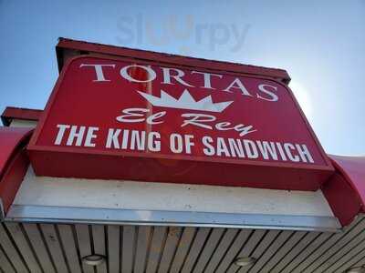 Tortas El Rey
