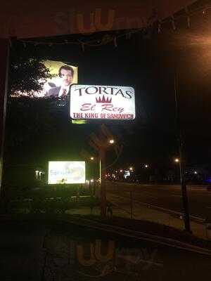 Tortas El Rey