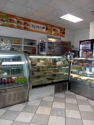 Pao De Mel Cafe Bakery