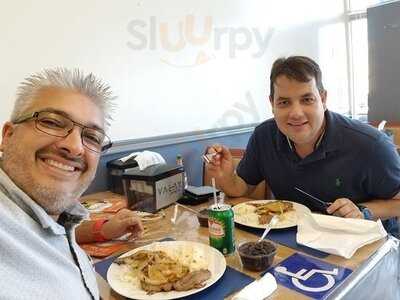 Pao De Mel Cafe Bakery