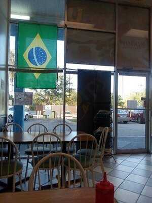 Pao De Mel Cafe Bakery