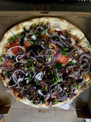 Pao De Mel Cafe Bakery