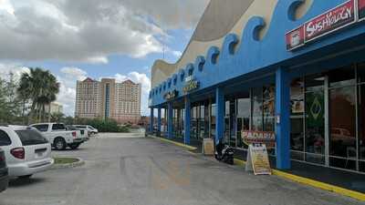 Pao De Mel Cafe Bakery