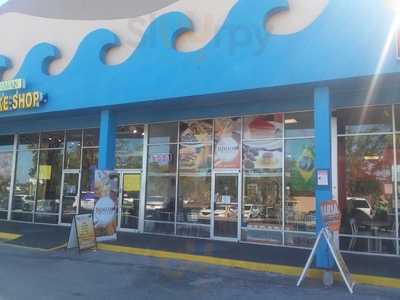 Pao De Mel Cafe Bakery