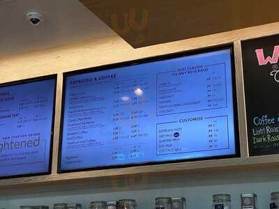 The Coffee Bean And Tea Leaf