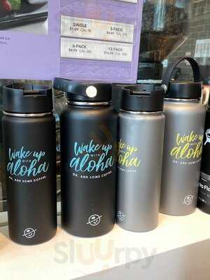 The Coffee Bean And Tea Leaf