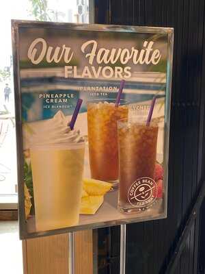 The Coffee Bean And Tea Leaf