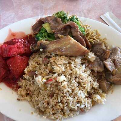 Golden City Restaurant