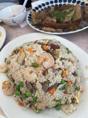 Golden City Restaurant