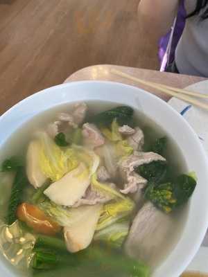 Golden City Restaurant