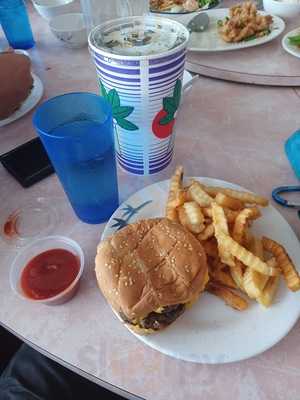 Golden City Restaurant