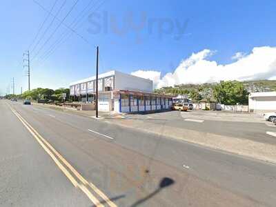 Golden City Restaurant