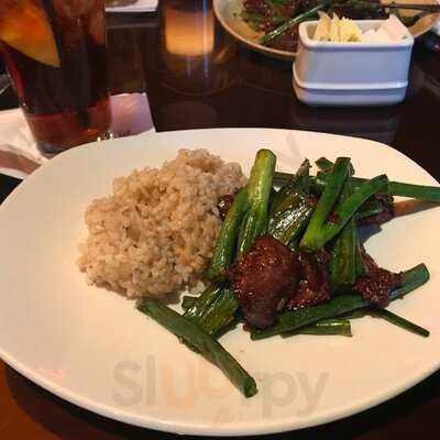 P.f. Chang's