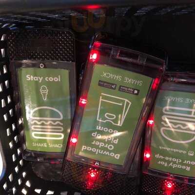 Shake Shack Rice Village