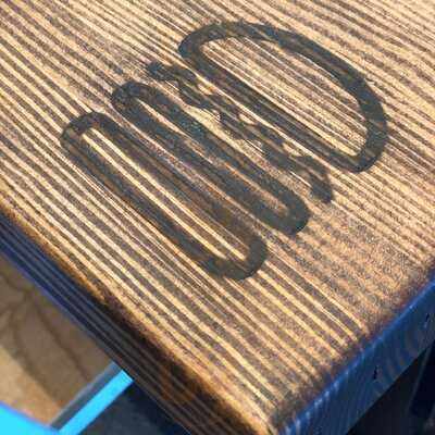 Shake Shack Rice Village